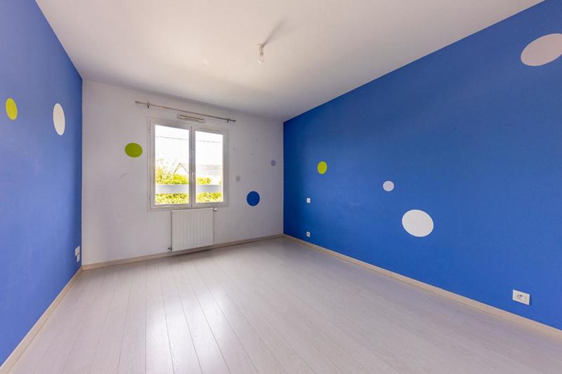 Maison - 160 m² - 7 pièces