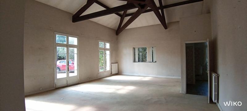 Villa - 258 m² - 5 pièces