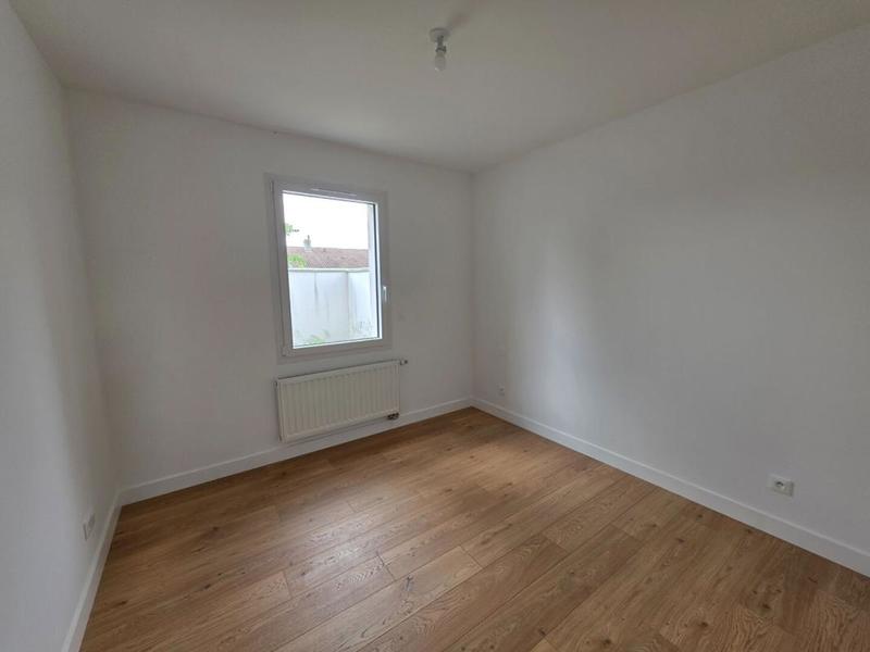 Maison - 81 m² - 4 pièces