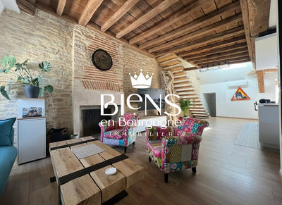 Appartement - 82 m² - 4 pièces