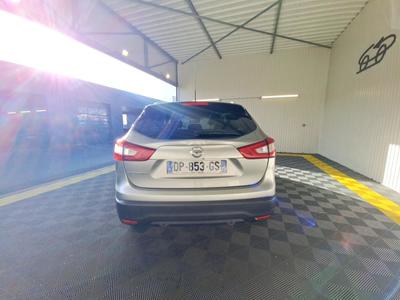 Nissan Qashqai 1.6 Dci 130 Stop/Start Acenta Xtronic a