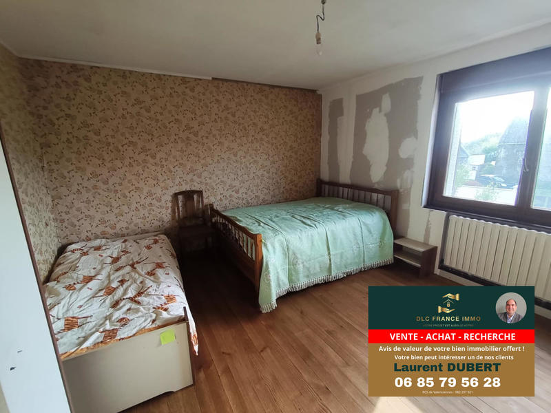 Maison - 140 m² - 7 pièces