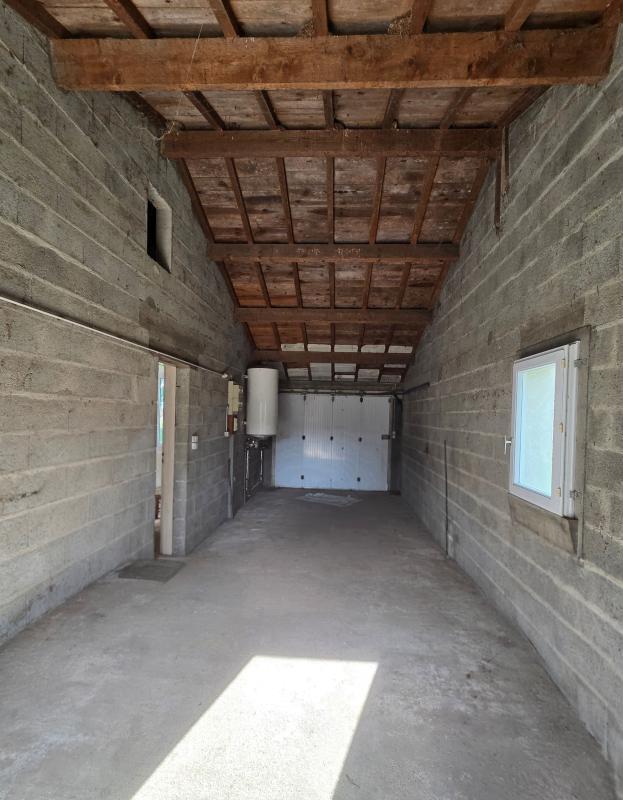 Maison - 71 m² - 3 pièces