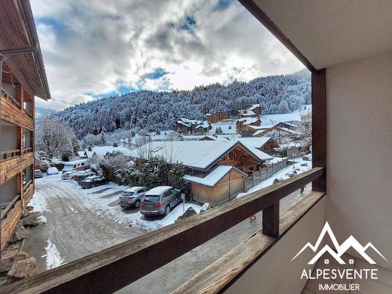 Studio - 28 m² - 1 pièce