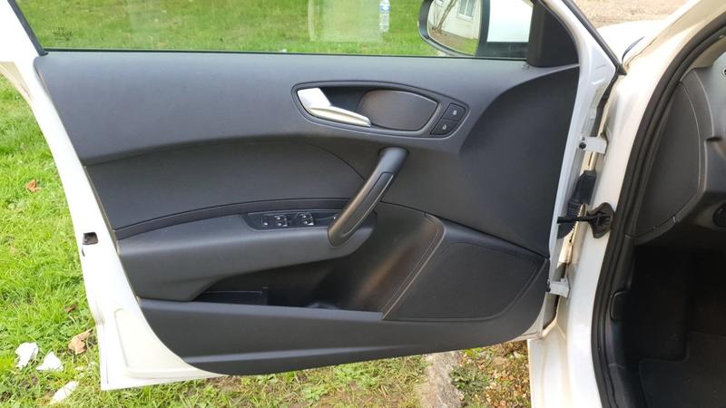 Audi A1 sportback I 1.0 Tfsi 95 Ambiente