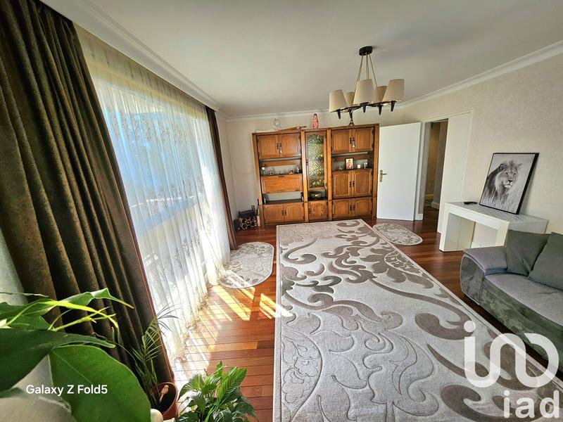 Appartement - 74 m² - 3 pièces