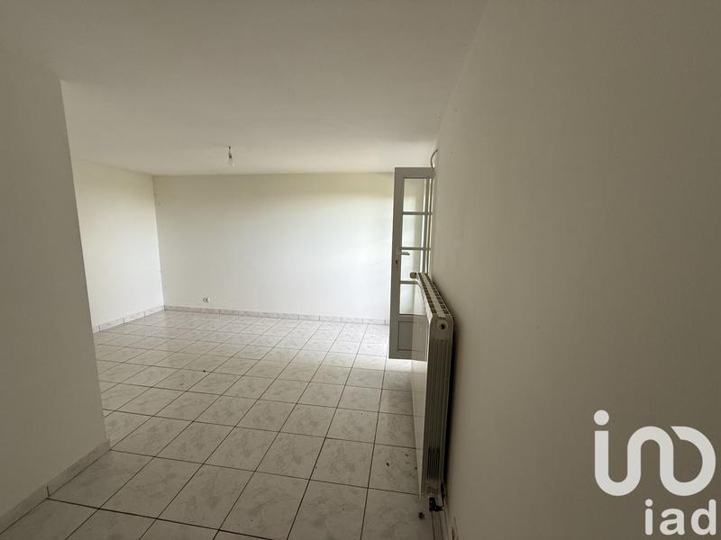 Maison - 139 m² - 5 pièces