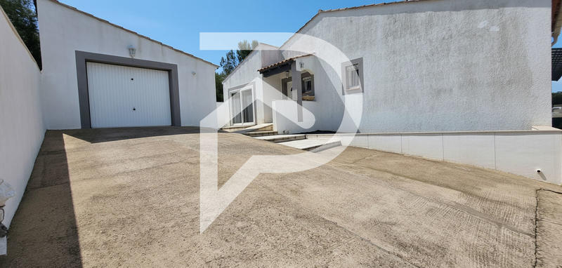 Maison - 159 m² - 5 pièces