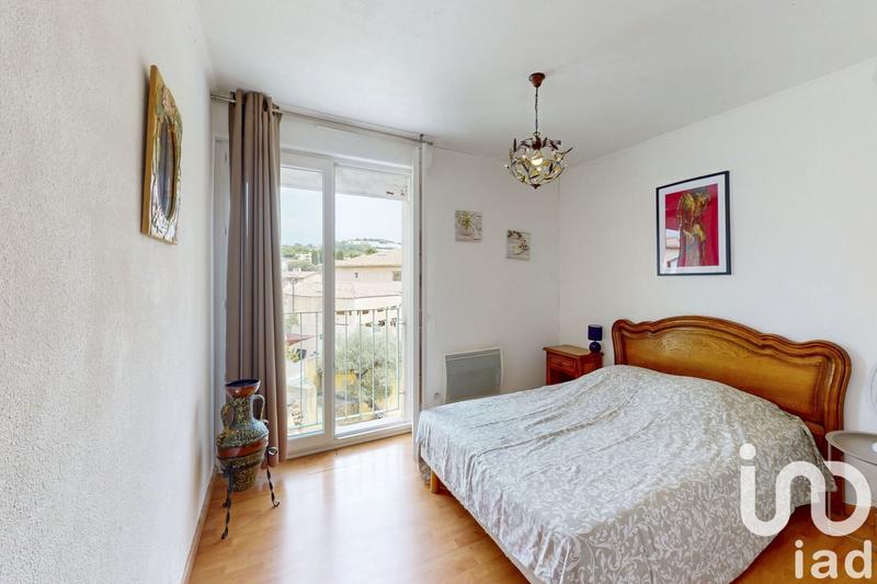 Appartement - 53 m² - 3 pièces