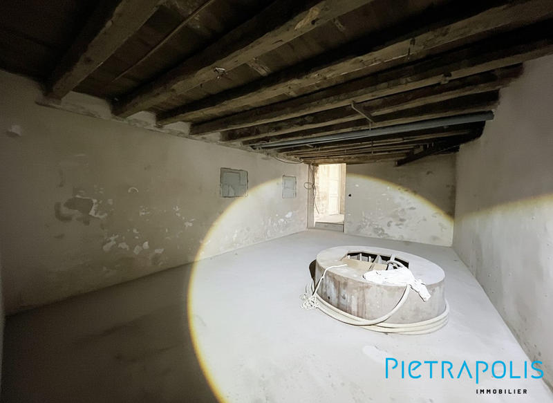 Maison - 72 m² - 2 pièces