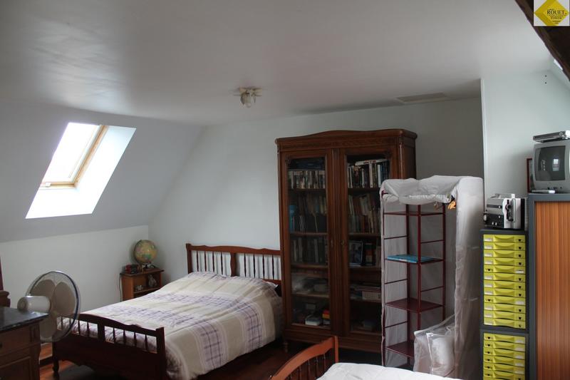 Maison - 152 m² - 4 pièces