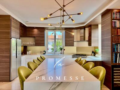 Appartement - 131 m² - 4 pièces