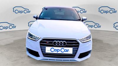 Audi S1 sportback 2.0 Tfsi 231