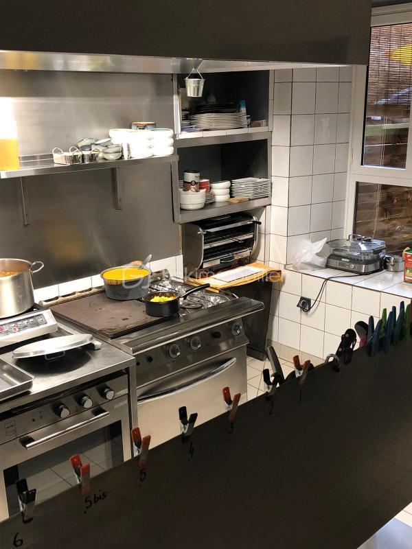 Maison - 500 m² - 11 pièces