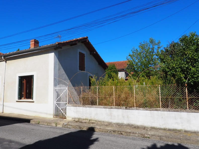 Maison - 109 m² - 6 pièces