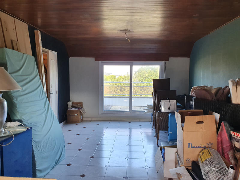 Maison - 165 m² - 7 pièces