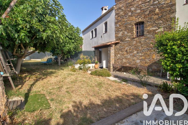 Maison - 159 m² - 6 pièces