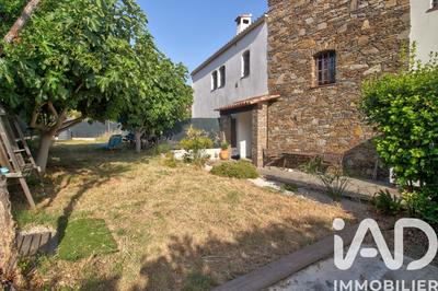 Maison - 159 m² - 6 pièces