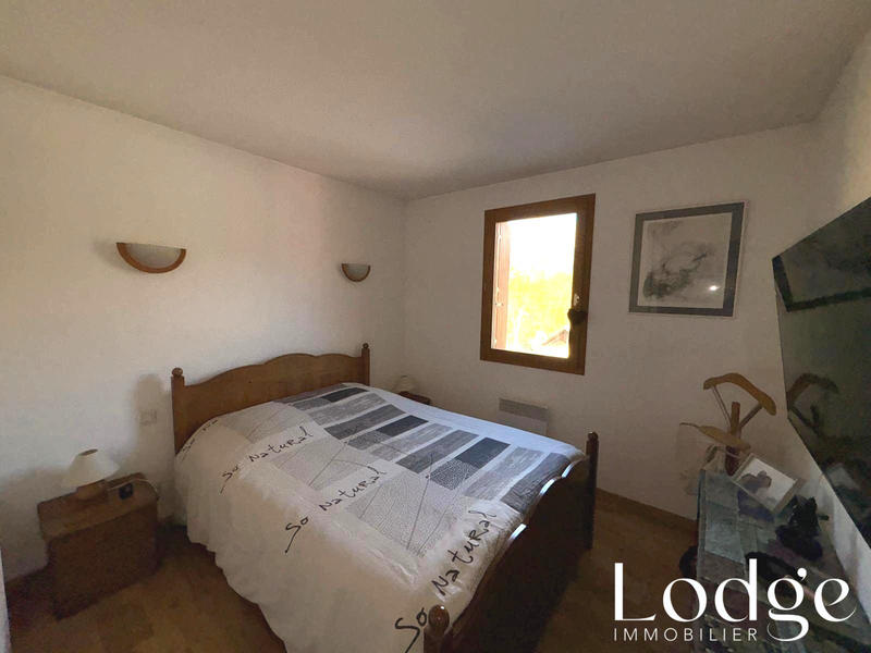 Appartement - 82 m² - 3 pièces