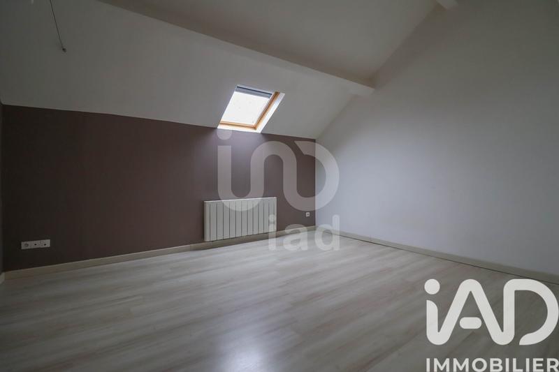 Maison - 77 m² - 3 pièces