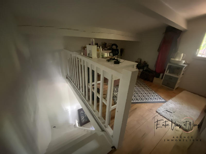 Maison traditionnelle - 145 m² - 6 pièces