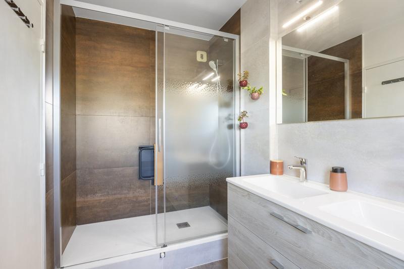 Appartement - 103 m² - 5 pièces