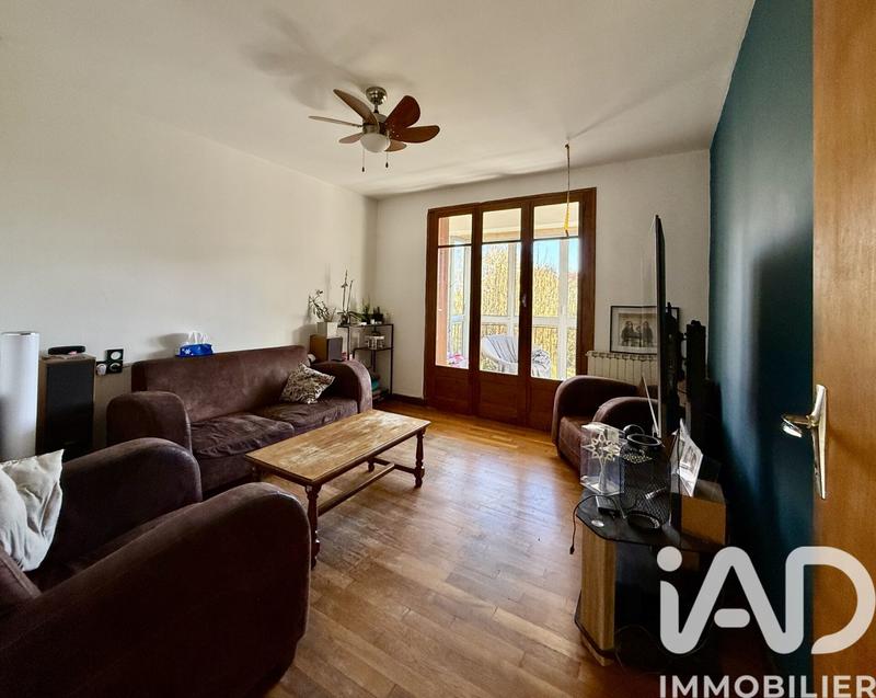 Maison - 132 m² - 7 pièces