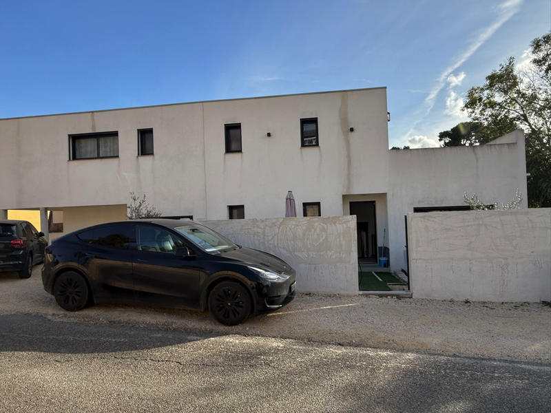 Maison - 77 m² - 3 pièces