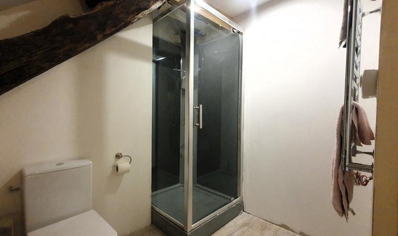 Maison en pierre - 114 m² - 5 pièces