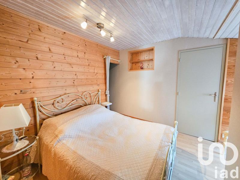 Maison de ville - 105 m² - 5 pièces