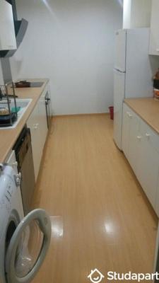 Appartement - 110 m² - 5 pièces