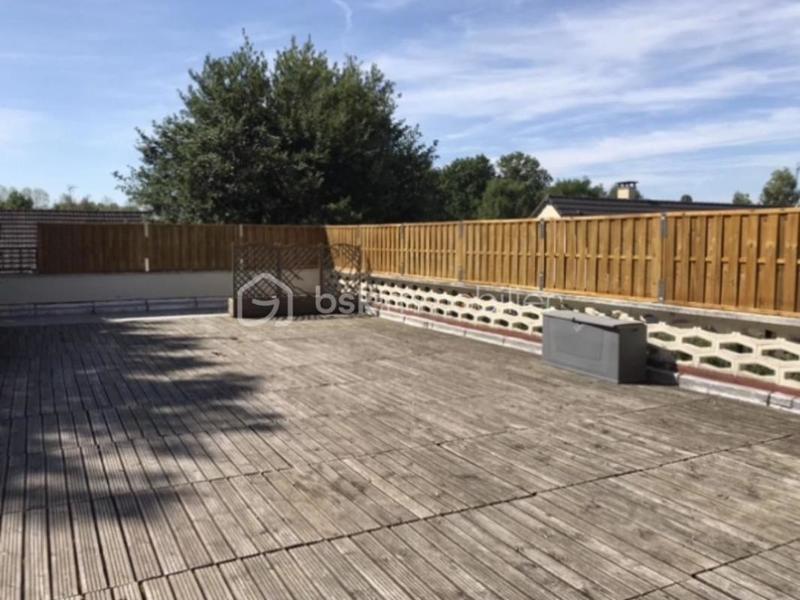 Immeuble - 372 m² - 16 pièces