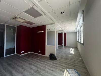 Bureau - 266 m² - 2 pièces