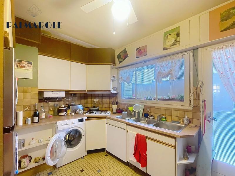 Appartement - 74 m² - 3 pièces