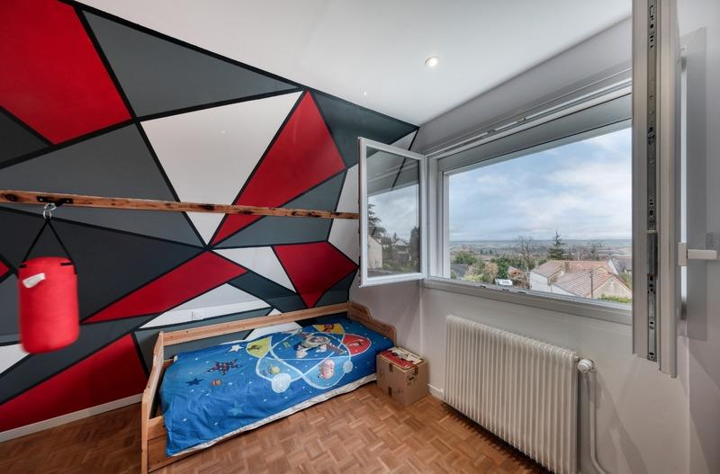 Maison - 131 m² - 7 pièces