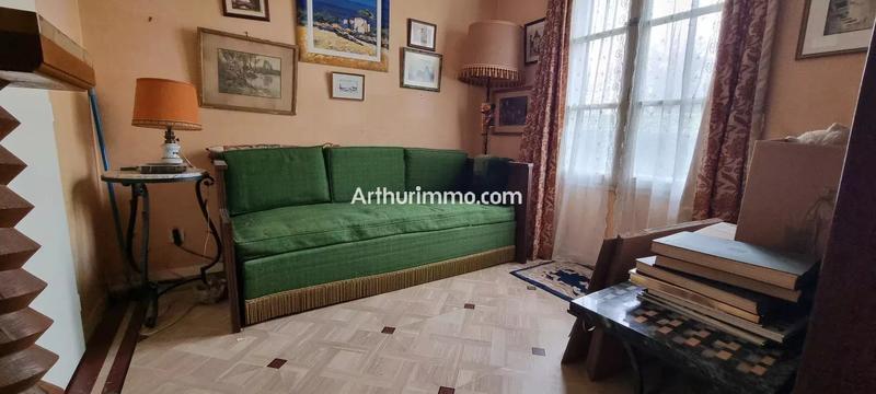 Maison - 180 m² - 7 pièces