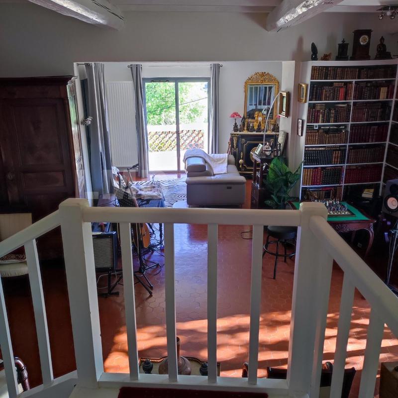 Mas - 175 m² - 6 pièces