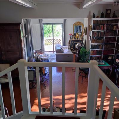 Mas - 175 m² - 6 pièces