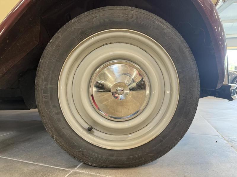 Citroën 2 Cv 2cv6 Dolly Berline 1980 Restaurée / Garantie 12 Mois