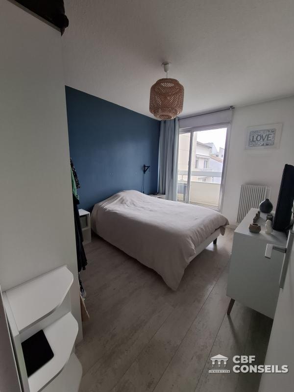 Duplex - 72 m² - 3 pièces