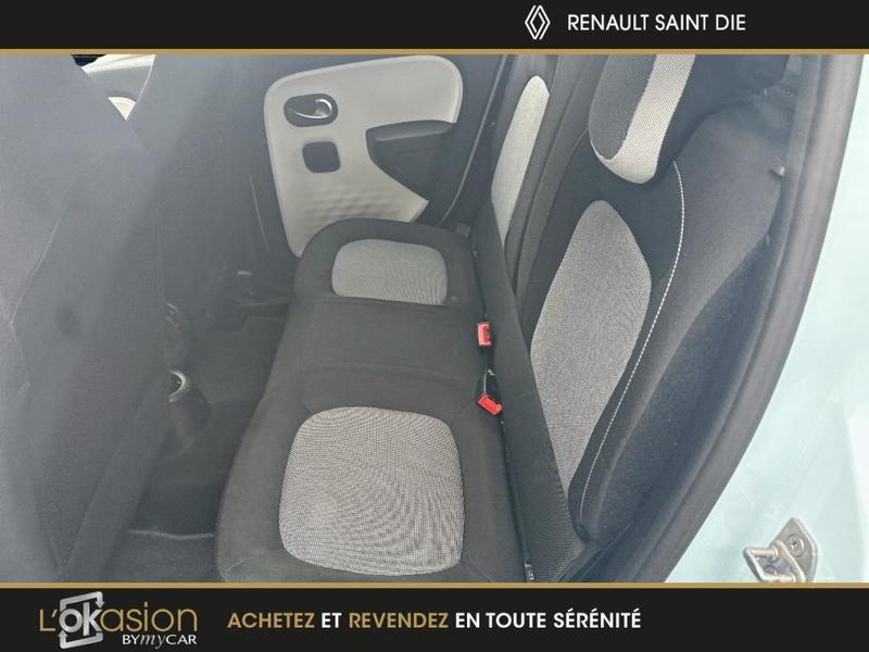 Renault Twingo III SCe 65 Equilibre