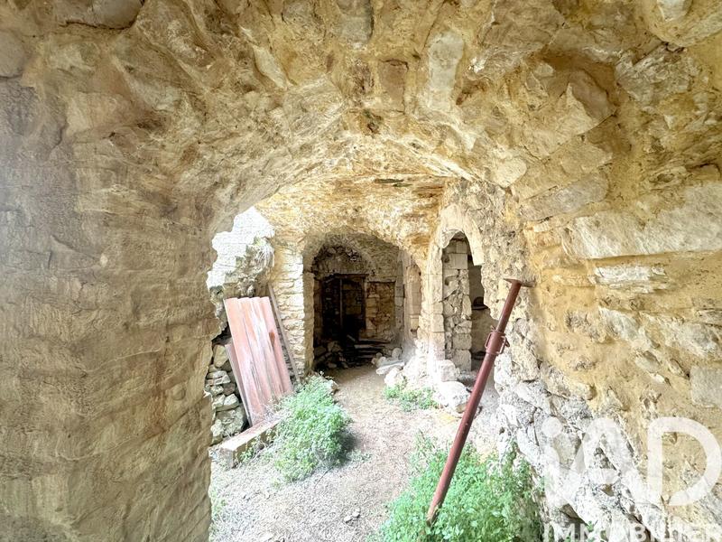 Maison de village - 220 m² - 15 pièces