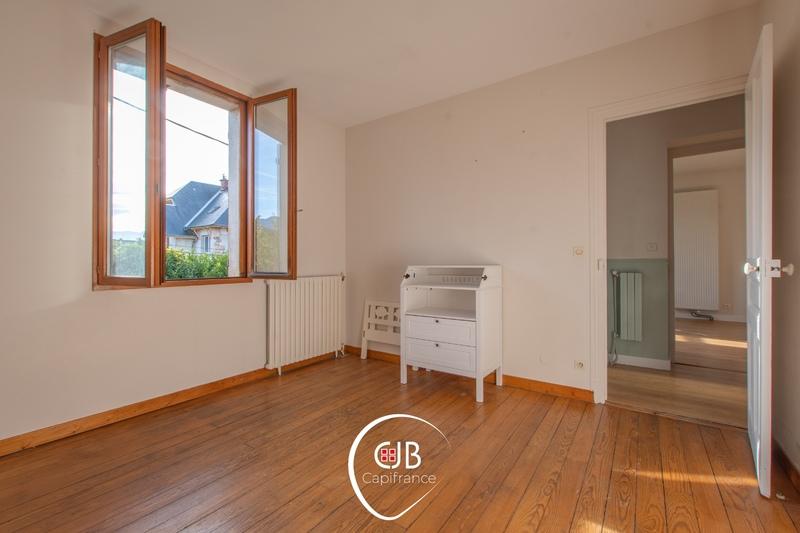Appartement - 72 m² - 3 pièces