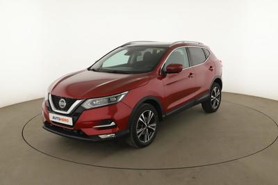 Nissan Qashqai 1.2 Dig-T 115 ch