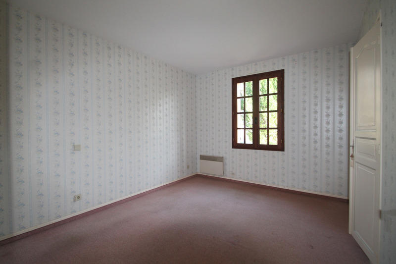 Maison - 140 m² - 4 pièces