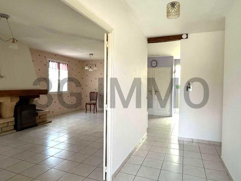 Villa - 132 m² - 6 pièces