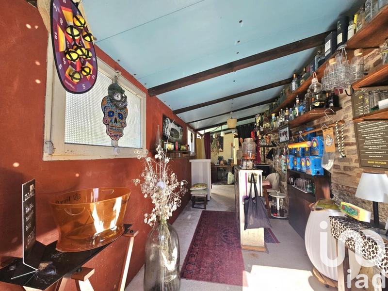 Maison de ville - 188 m² - 9 pièces