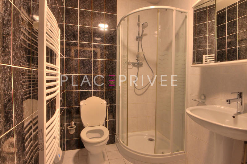 Appartement - 48 m² - 3 pièces