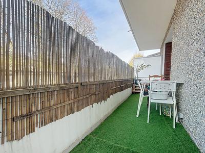 Appartement - 65 m² - 4 pièces