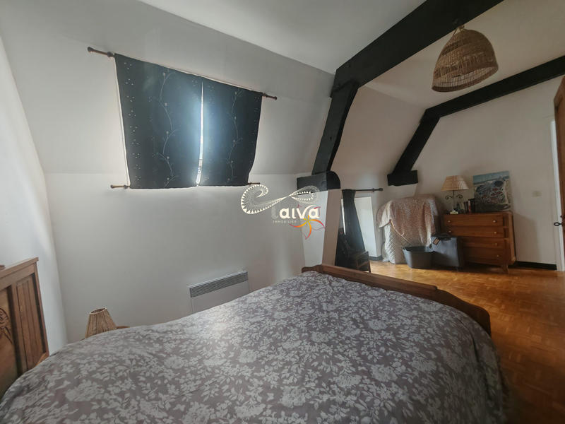 Maison - 172 m² - 7 pièces